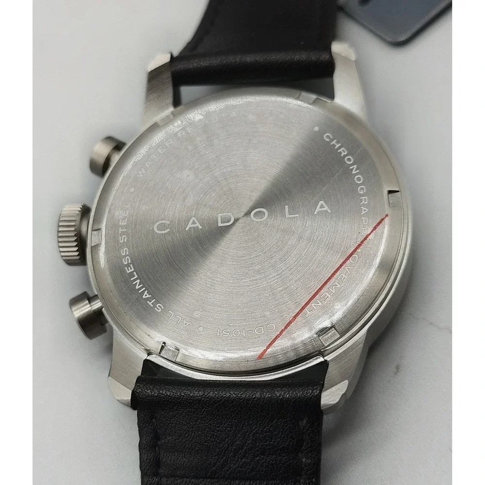 Cadola Chronograph Watch CD-1051 [GNH023426]